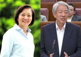 Imperial college alumni association of singapore are delighted to invite you to attend an evening of dinner & dialogue with deputy prime minster teo chee . Dpm Teo S Statement Was Fair Says Lee Bee Wah Today