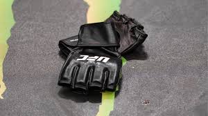 gilbert burns announces retirement ufc