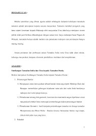 See more of sumbangan tamadun islam kepada dunia on facebook. Doc Titas Mohd Fafiz Academia Edu