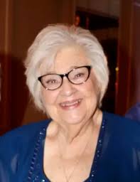 Obituary information for Doreen Josephine Watts