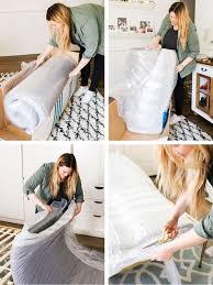The Easiest Mattress You Will Ever Get Delivered Leesa Mattresses Come In A Box No Bigger Than A Mini Fridge And They Fe Home Home Comforts Online Mattress