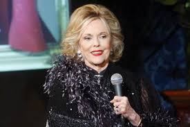 As the World Turns' Legendary Eileen Fulton Passes Away at 91 - Michael  Fairman TV