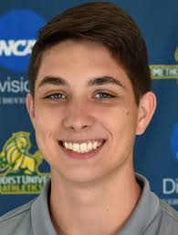 2019 Men's Soccer Roster