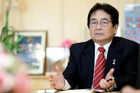 Federal rural and regional development deputy minister tan sri joseph kurup will now have to fight in court to confirm his victory, winning the penisangan parliamentary seat uncontested, in the march 8, 2008 general elections. If You Re A Keyboard Warrior The Government May Want To Hire You