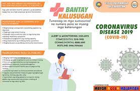 Kahulugan ng quarantine at ang mga dapat sumailalim nito. Home