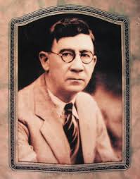 Dr Render Blanchard Callahan (1879-1932)