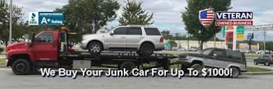 Sell Your Junk Car Today Get Up to $1,000 CASH In New Hampshire