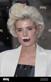 Agyness deyn hi-res stock photography and images