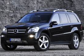 Mercedes Benz Gl X164 2006 2012 Tutti I Problemi E Le Informazioni Auto Esperienza