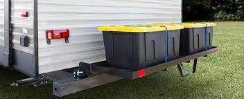 Rv Cargo Storage Lippert