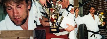 Budo-Club RANDORI Berlin e.V.: 25 Jahre RANDORI eV 2022