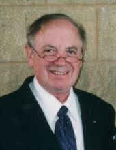 Obituary information for Wayne Ellis Peters