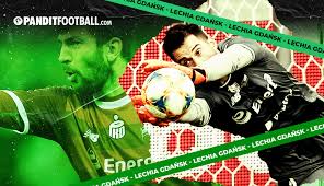 Lechia gdansk corner stats, schedule. Dari Dusan Kuciak Ke Zlatan Alomerovic Regenerasi Kiper Lechia Gdansk Pandit Football Indonesia