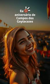 Aniversário de Campos dos Goytacazes: comemore com a Claro