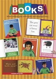 Play To Learn Poster Series Books From Bookoola Ink Www Bookoola Com Au Learning Stories Learning Through Play Play Based Learning