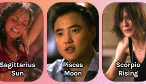 Your "The L Word" Sun