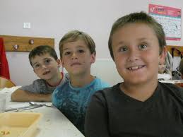 Rhône. Dans l'assiette de vos enfants, à la cantine de l'école  Saint-Exupéry de Tarare