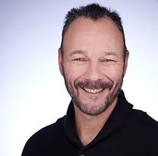 Eric Pascarelli: Movies, TV, and Bio