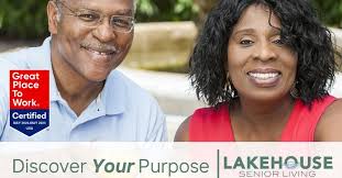 LakeHouse Senior Living