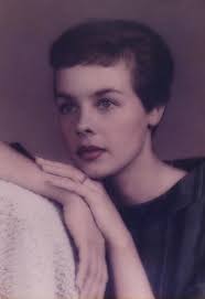 Barbara Hare Obituary (1934