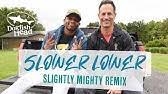 Jimmie Allen Slower Lower Slower Lower Sessions Youtube