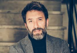 Marce Moreno publica 'Algo muy dentro de Alex Chilton', el primer libro  sobre el artista en castellano