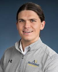 Lucas Hamilton's Instagram, Twitter & Facebook