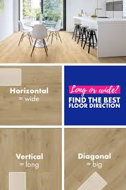 What Is The Best Direction To Install My Floor Wood Floors Wide Plank Flooring Wide Plank Flooring