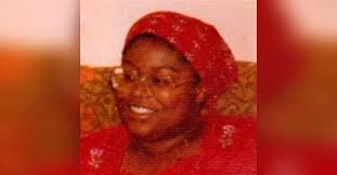 Camilla Withrow Obituary