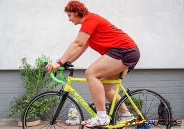 Rennrad Sitzposition Die Mischung Aus Technik Und Korperhaltung Shuru De