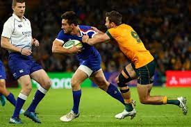 🏉 rugby • premiership sur rmc sport 1 exeter chiefs. Deuxieme Test En Australie Meme Route Nouveau Plan Pour Les Bleus De Fabien Galthie L Equipe