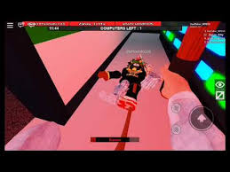 The beast must capture all survivors in order to win the game. Lbry Block Explorer Claim Roblox Flee The Facility I M The Beast