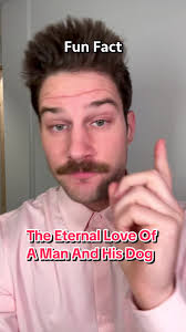 Anthropologist's Eternal Love: Grover Krantz and His Dog at the Smithsonian