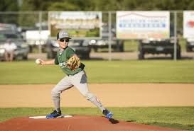 PHOTOS: Bemidji Youth Baseball holds first games of the season