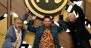 La voz argentina 2021 cuenta con un equipo de coaches de lujo conformado por lali esposito, ricardo montaner, soledad pastorutti y mau & ricky. Asi Sera El 2021 En Telefe Nuevas Temporadas De Masterchef Y La Voz Argentina Tv La Voz Del Interior