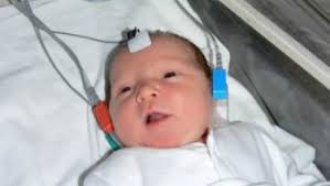 Newborn Hearing Screening Faqs Healthychildren Org