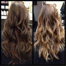 Going From Dark Brown To Blonde Hair Google Search Hair Beauty Hair Highlights Hair Styles