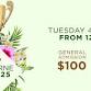 Melbourne Cup 2025 at Sweethearts event image