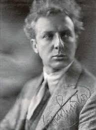 Some Early Orchestral Red Seals