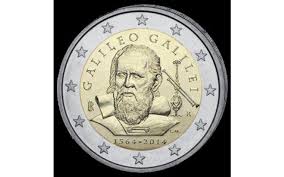 Convert 1,000 mdl to eur with the wise currency converter. Italien 2 Euro 2014 Galileo Galilei 2 Euro Munzen Eurocoinhouse