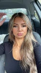 Francesca Conner's Instagram, Twitter & Facebook