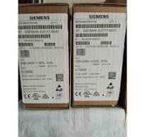 Siemens 6SE6440-2UC17-5AA1 Inverter New One Expedited Shipping 6SE6  440-2UC17-5A