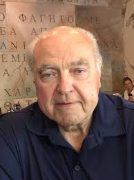 Adolph DeGrauwe Legacy Award — The Cavaliers Arts, Performance & Education