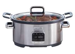If you have a crock pot, you can make a delicious, hearty beef and vegetable stew that tastes like you put hours of effort into it. Crock Pot Recalls More Than 940 000 Multi Cookers Consumer Reports