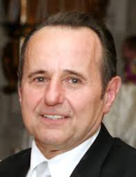 Obituary information for Jan W. Faron