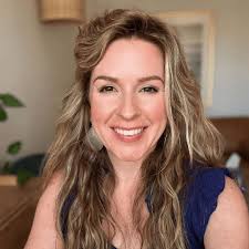 Natalie Ivy Strickland -Reiki Master Healer