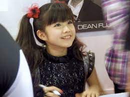 嫁がbabymetalを見て山瀬まみに似てるって babymetalまとめdeath yui mizuno just smile
