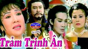 Trảm Trịnh Ân (Trọn tuồng) Cô Tư Sạng, Ns Chín Xe, Ns Năm Hiếu, Cô Hồng Hoa  Lệ