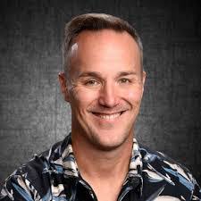 Tj Jensen's Instagram, Twitter & Facebook