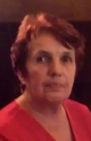 Condolence Book for Josie Callanan (née Kiniry) (Little Island, Cork)